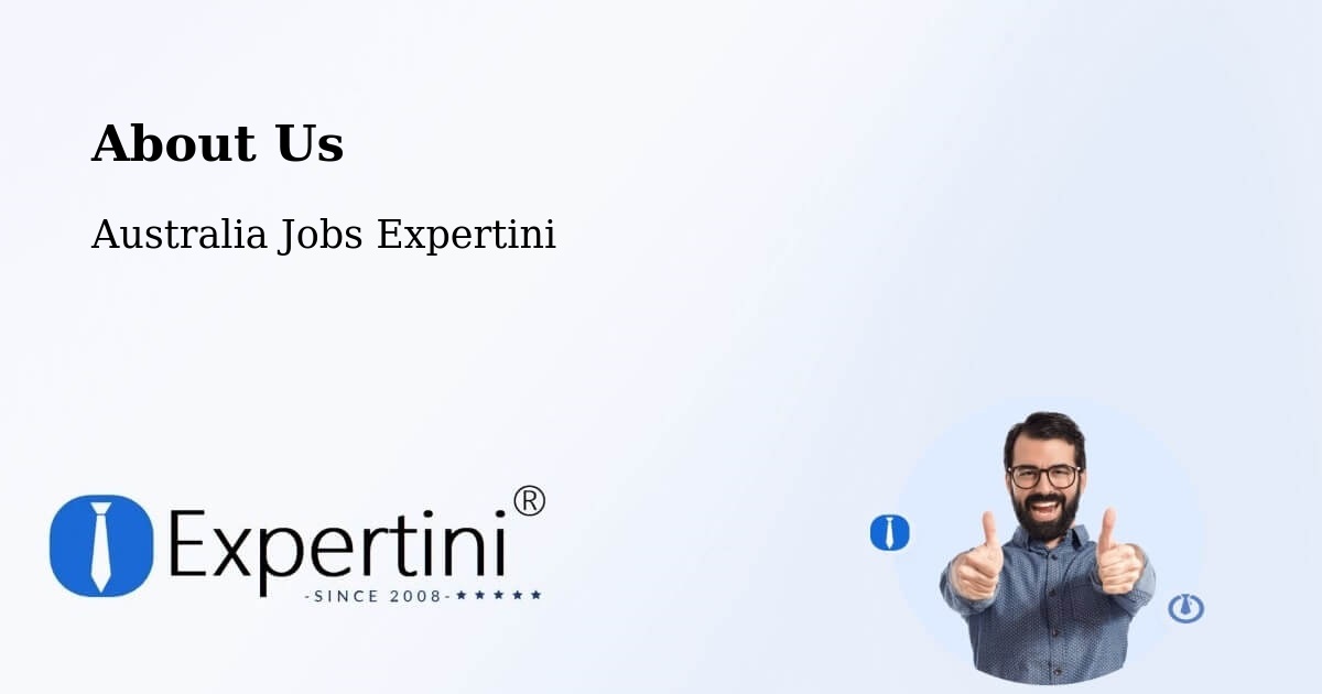 About Expertini Recruitment Platform  – Willaston - Willaston, Australia Jobs Expertini