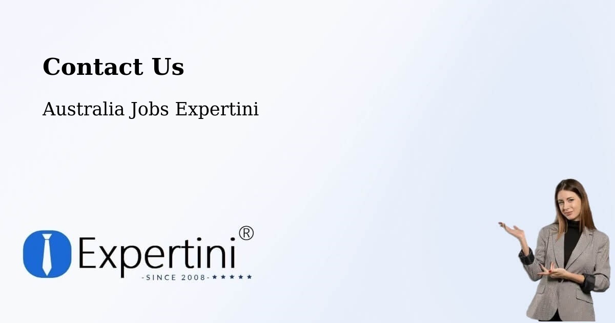 Contact Expertini – Willaston - Australia Jobs Expertini
