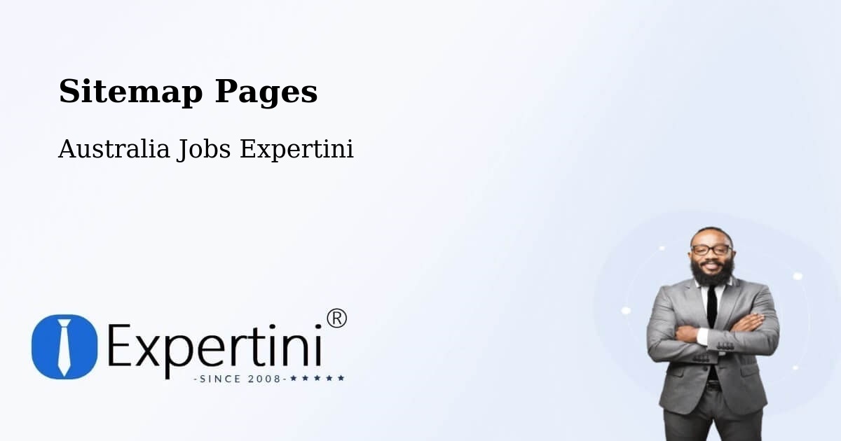 Sitemap Pages - Willaston - Australia Jobs Expertini