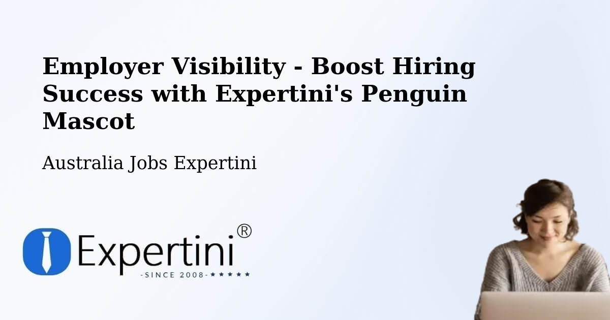 CV and Resume Visibility Optimization – Willaston - Australia Jobs Expertini